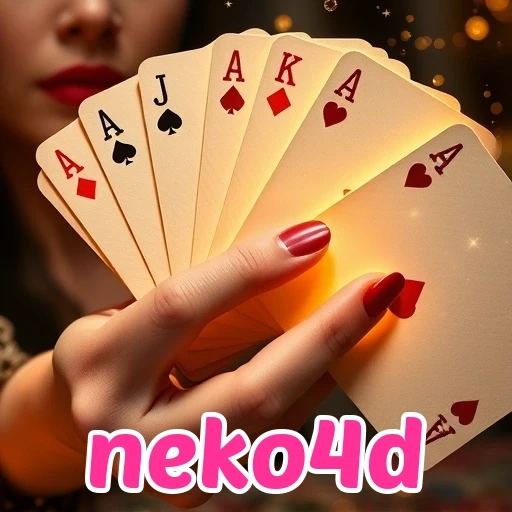 neko4d: Menyelami Fiturnya yang Menarik dan Menguntungkan