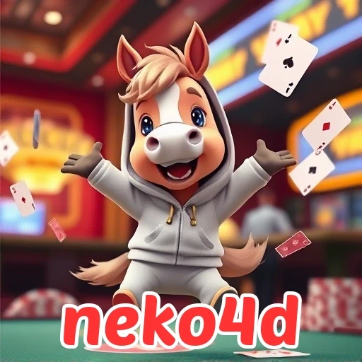 neko4d: Rilis Game Baru yang Wajib Kamu Coba dan Menangkan
