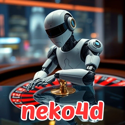neko4d: Temukan Strategi Menang Game Online yang Efektif!