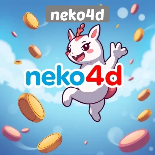 Ulasan Fitur Menarik di Neko4D untuk Pemain Baru
