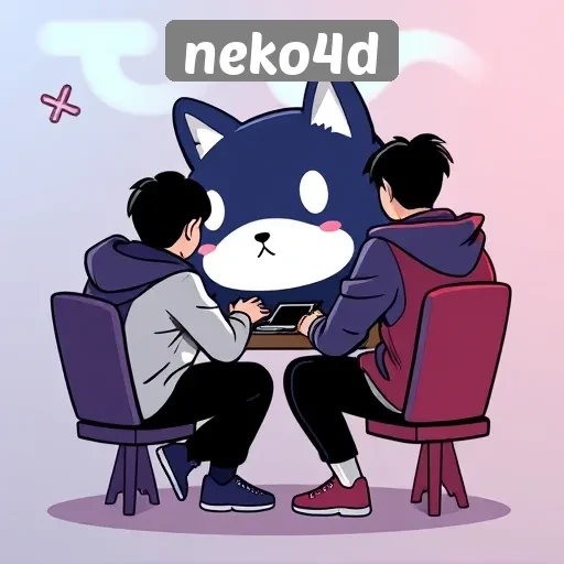 Neko4D dan Komunitas Game: Hubungan yang Berkembang