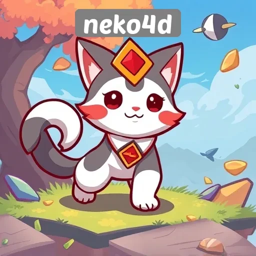 Mengulas Keunggulan Neko4D Sebagai Platform Game