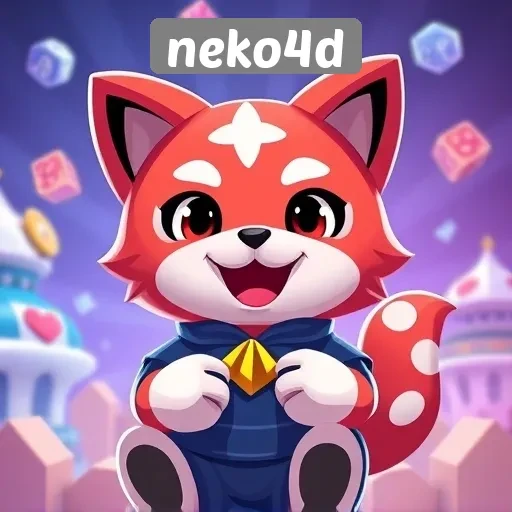 Mengenal Neko4D sebagai Platform Gaming Terpopuler