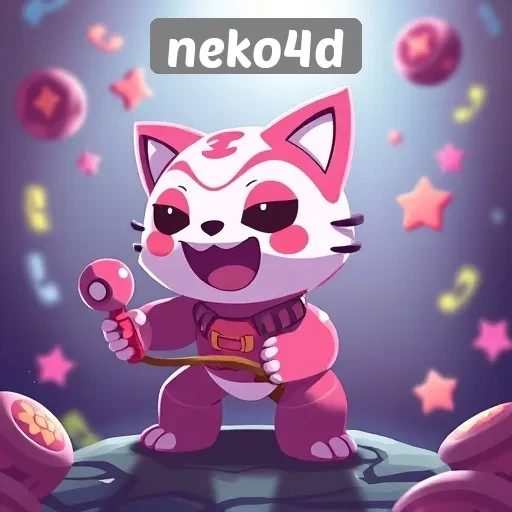 Mengenal Neko4D sebagai Platform Game Online Terpopuler