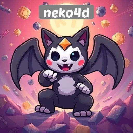 Apa Itu Neko4D dan Mengapa Populer di Kalangan Gamers